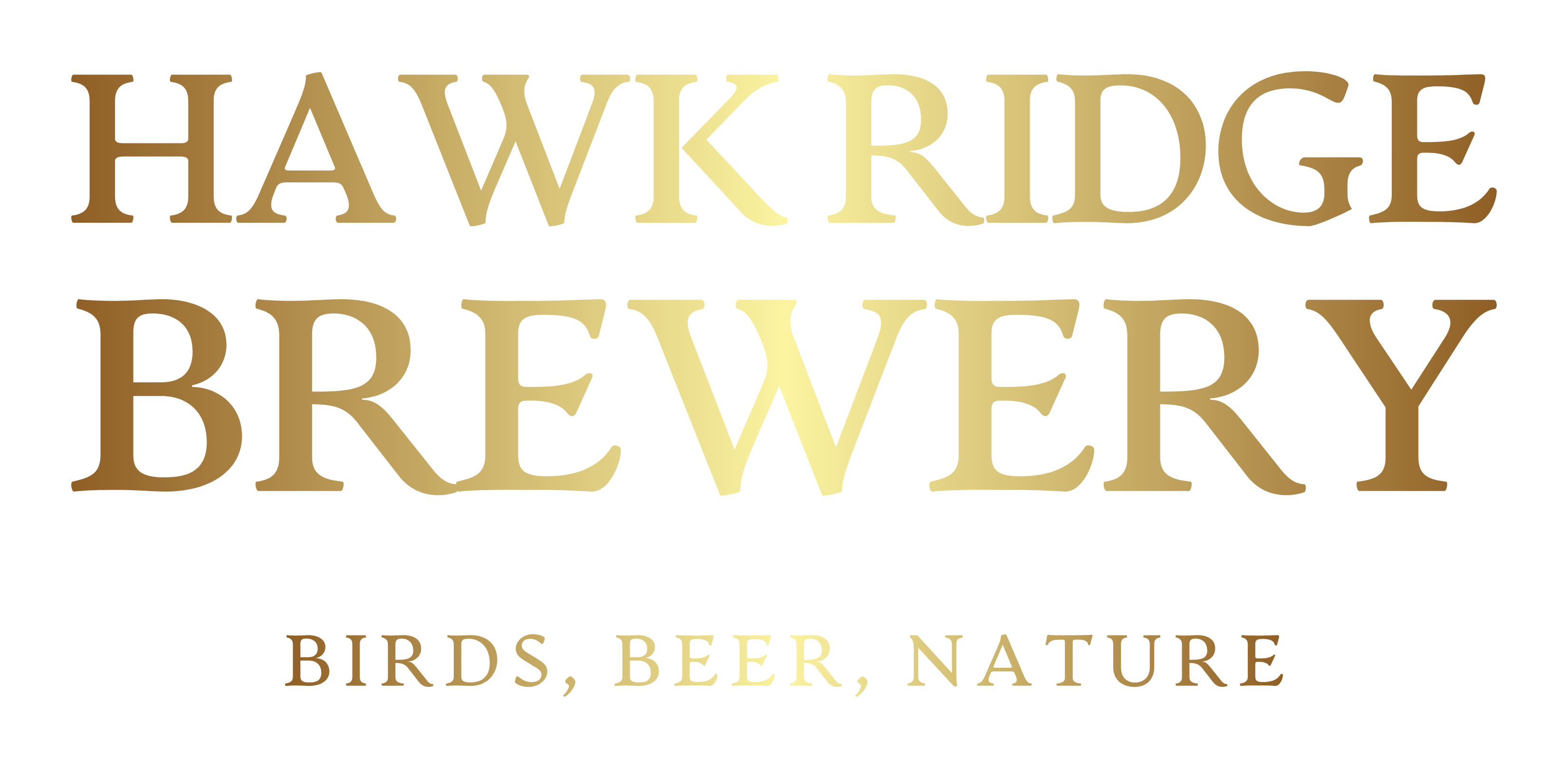 Hawk Ridge Brewery